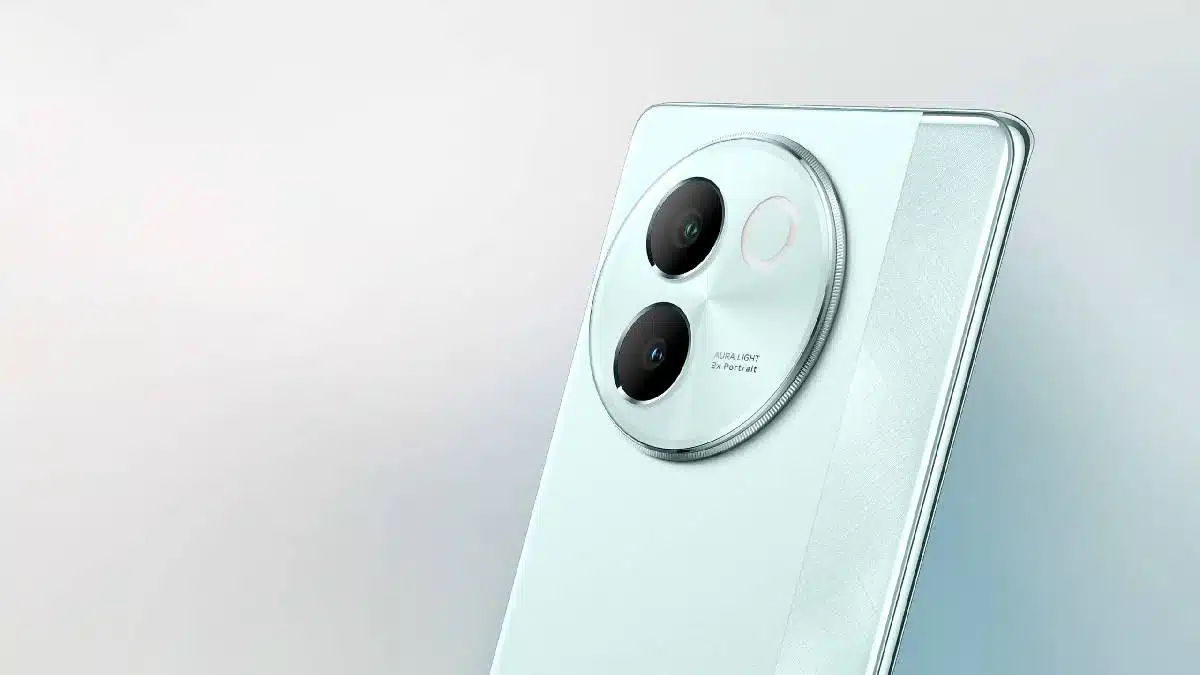 Vivo V30e Launch in India