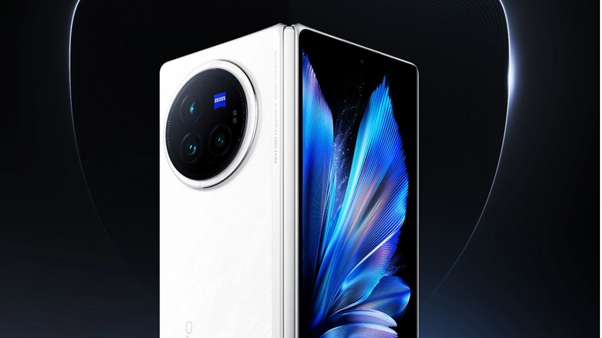 Vivo X Fold 3 Pro