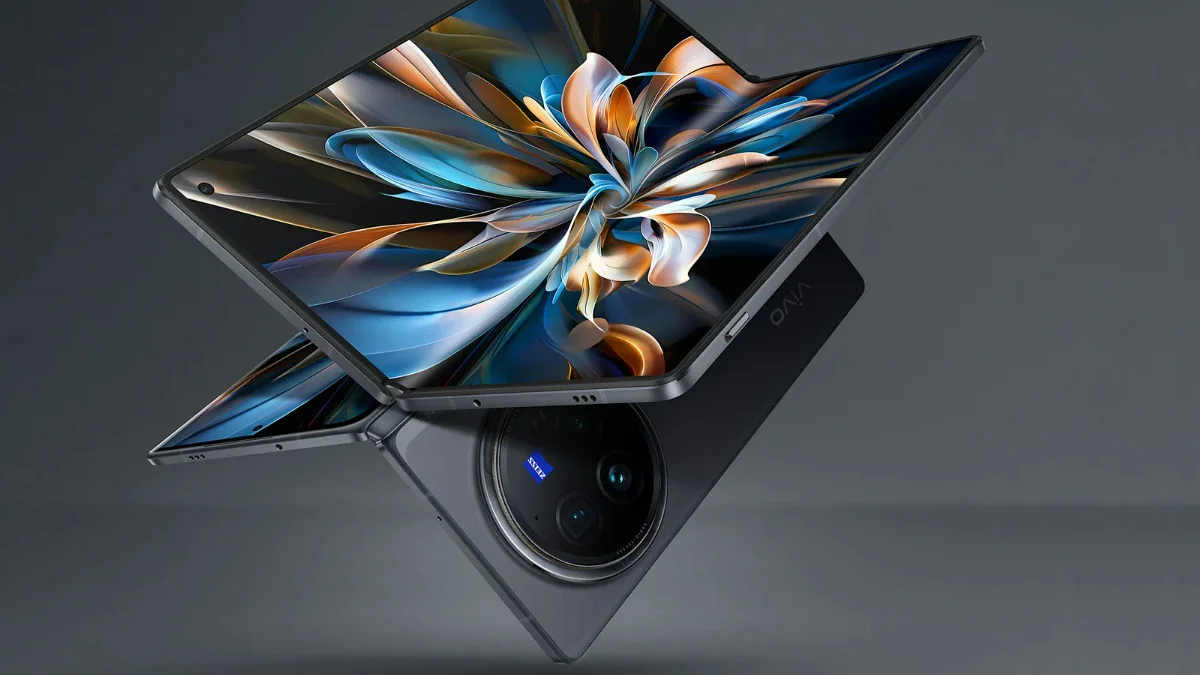 Vivo X Fold3