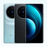 Vivo X100s