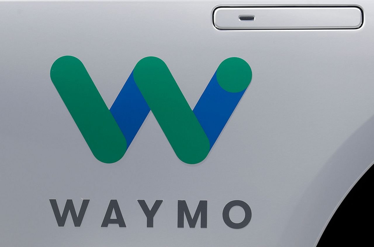 Waymo's Nationwide Expansion