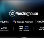 Westinghouse TV Offers Exclusive Discounts in Amazon's Great Summer Sale