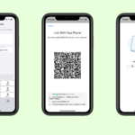 WhatsApp's Latest Updates on iPhone