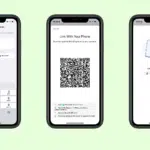WhatsApp's Latest Updates on iPhone