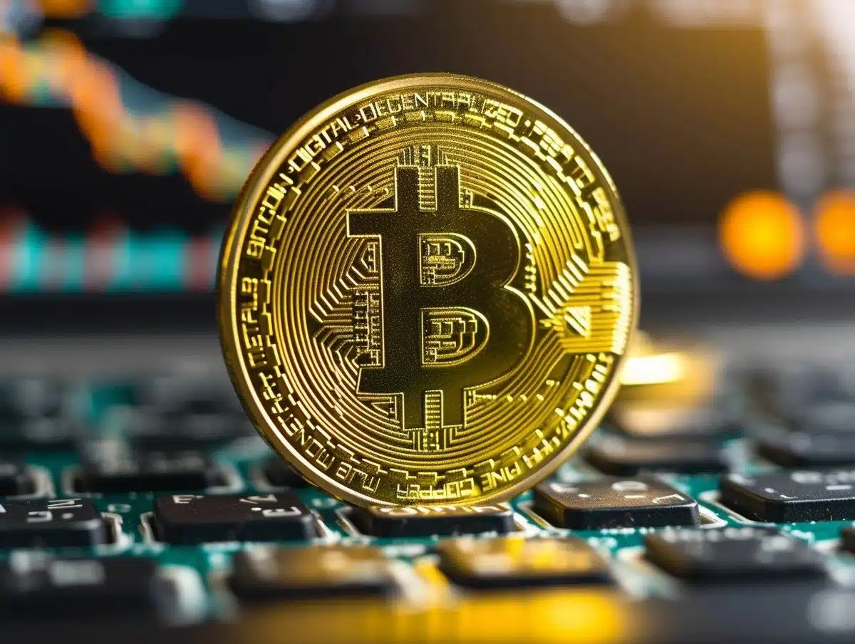 Who Owns Bitcoin ETFs Since Their January Launch