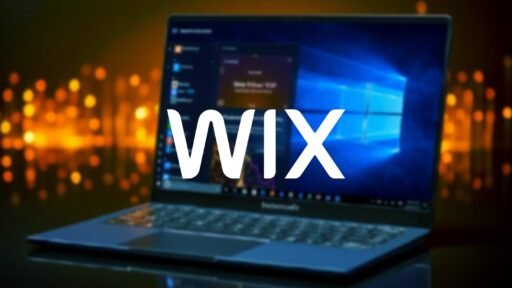 Wix Introduces AI Image Tools to Simplify Website Visuals