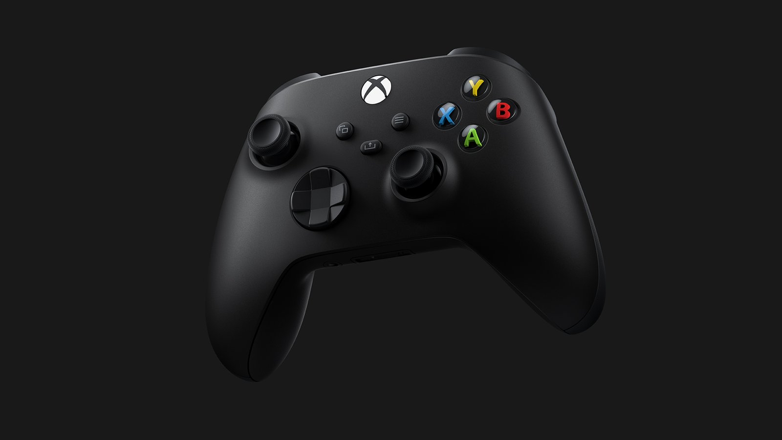 Xbox's Latest Alpha Ring Update
