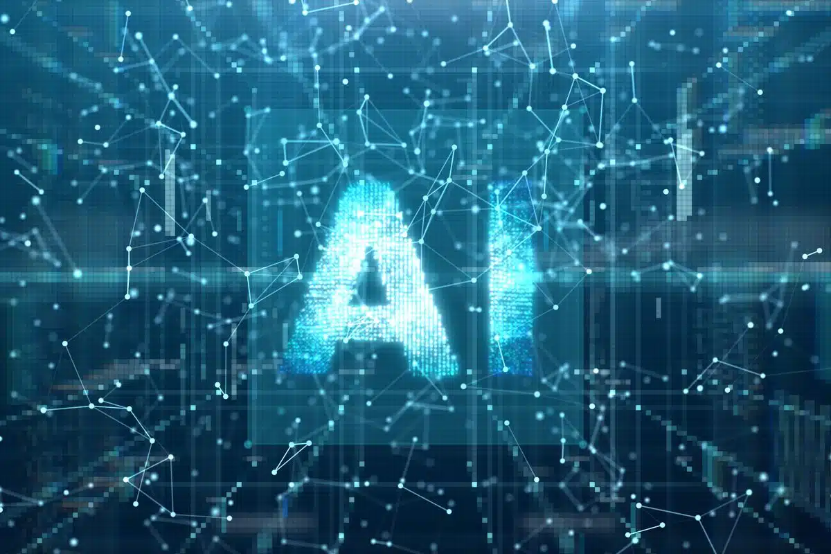 advanced ai