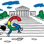 google case