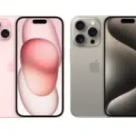 iPhone 16