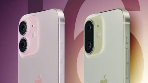 iPhone 16 Lineup Rumored to Introduce Two New Colors