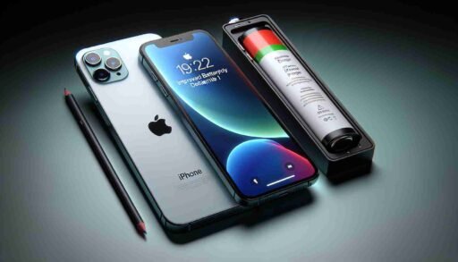 iPhone 16 Pro Max to Feature New High-Energy Battery and Stainless Steel Design'