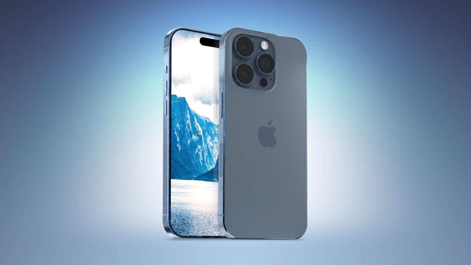 iPhone 16 Pro to Introduce Dual New Cameras, Pro Max Ultrawide Capabilities