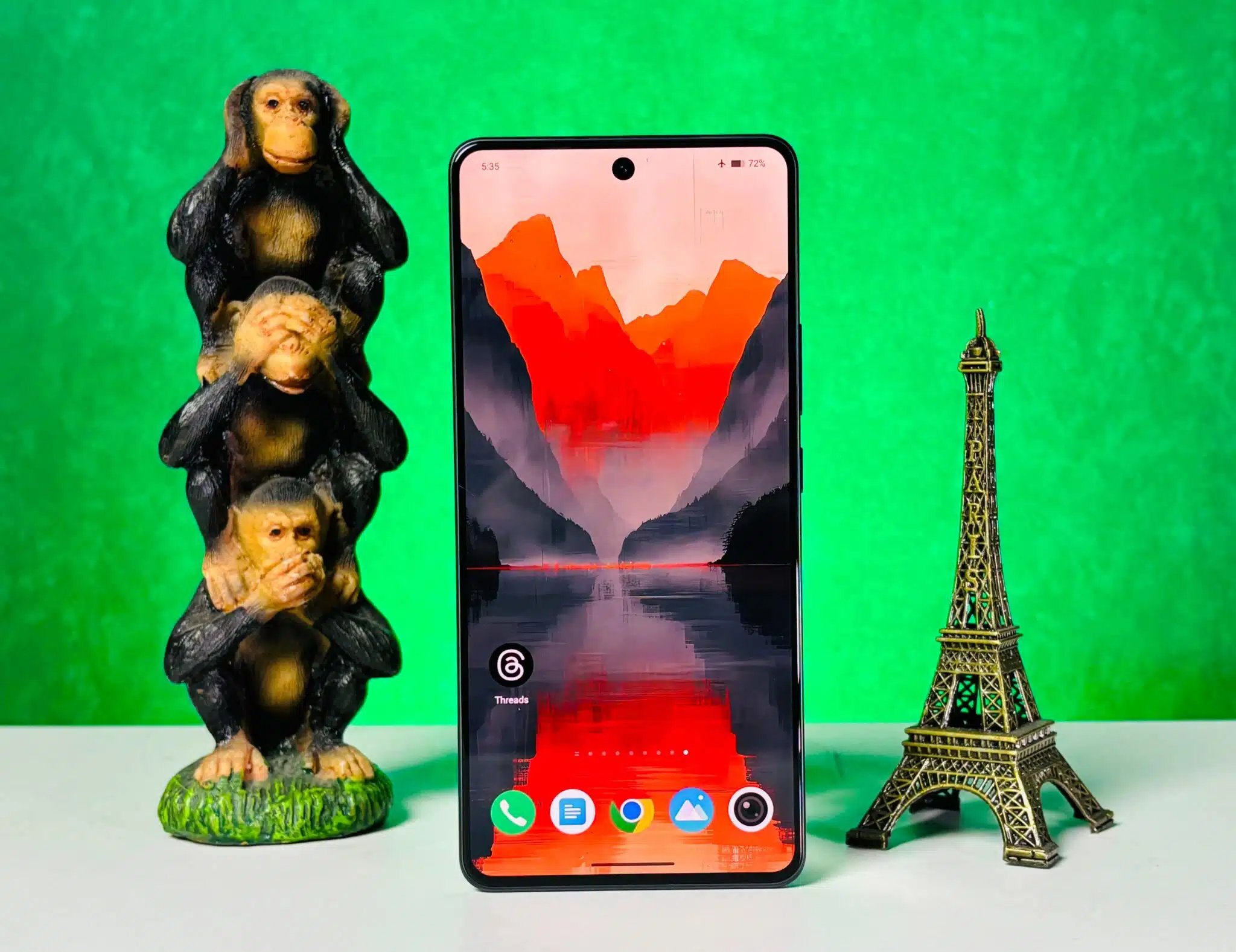 iQOO Neo 9 Pro Review
