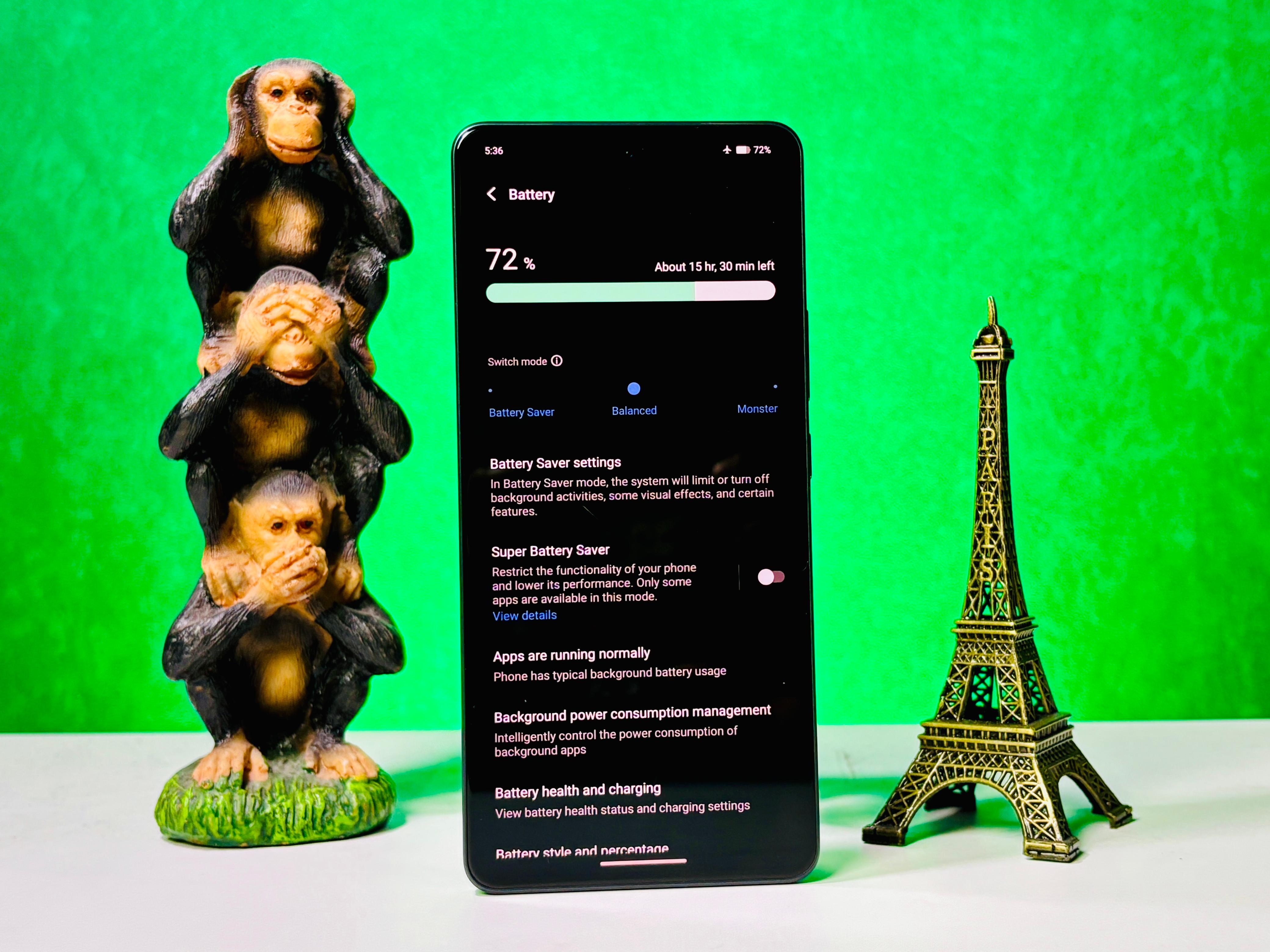 iQOO Neo 9 Pro Review 3