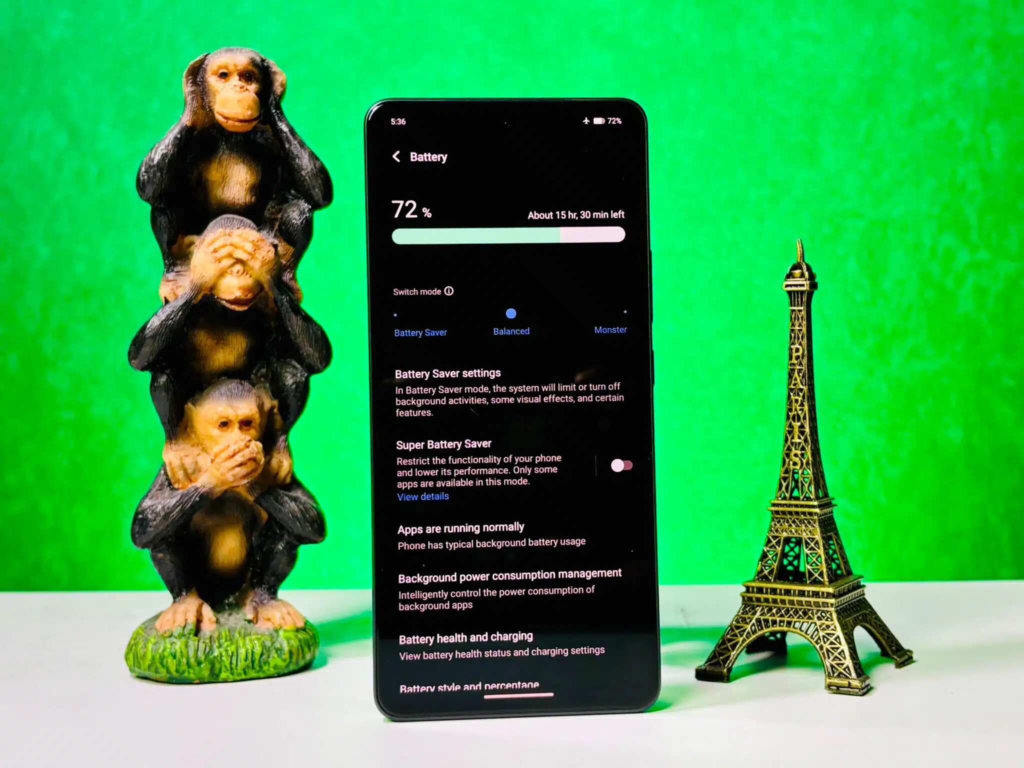 iQOO Neo 9 Pro Review 3