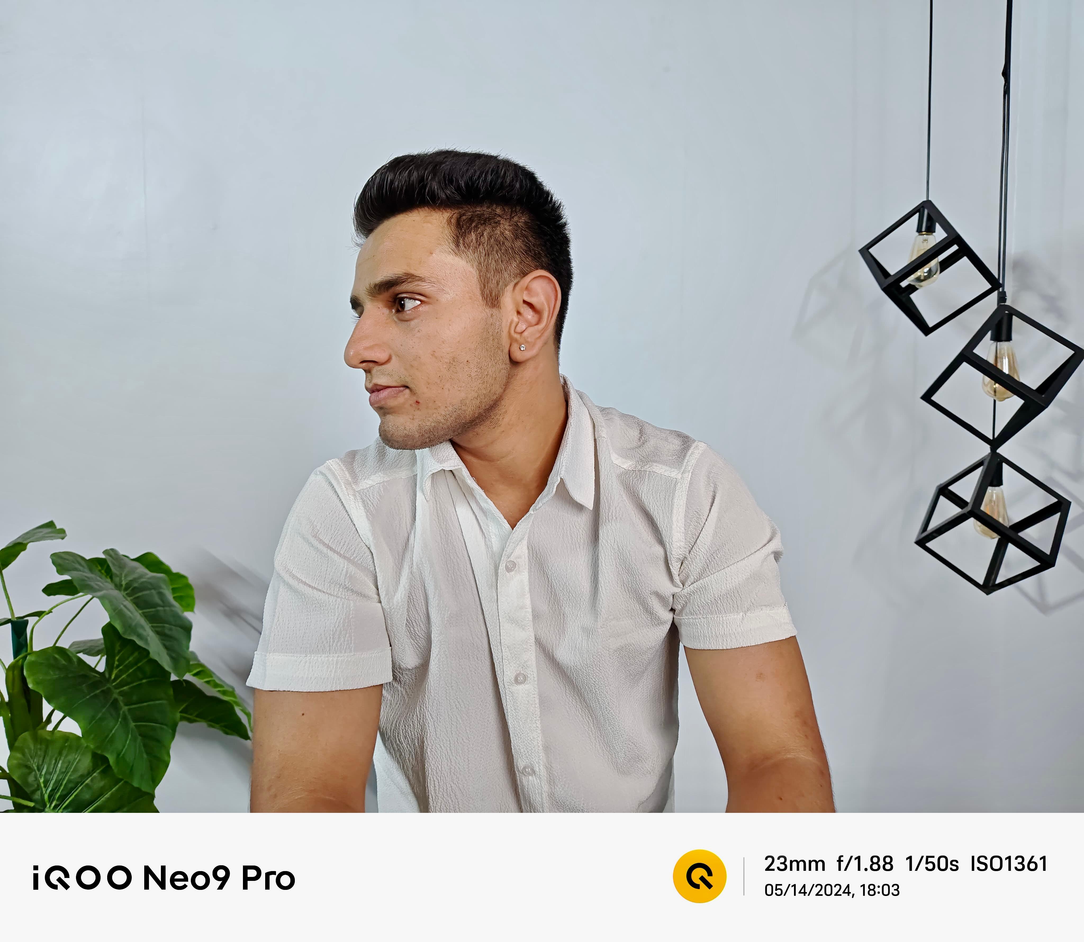 iQOO Neo 9 Pro Review