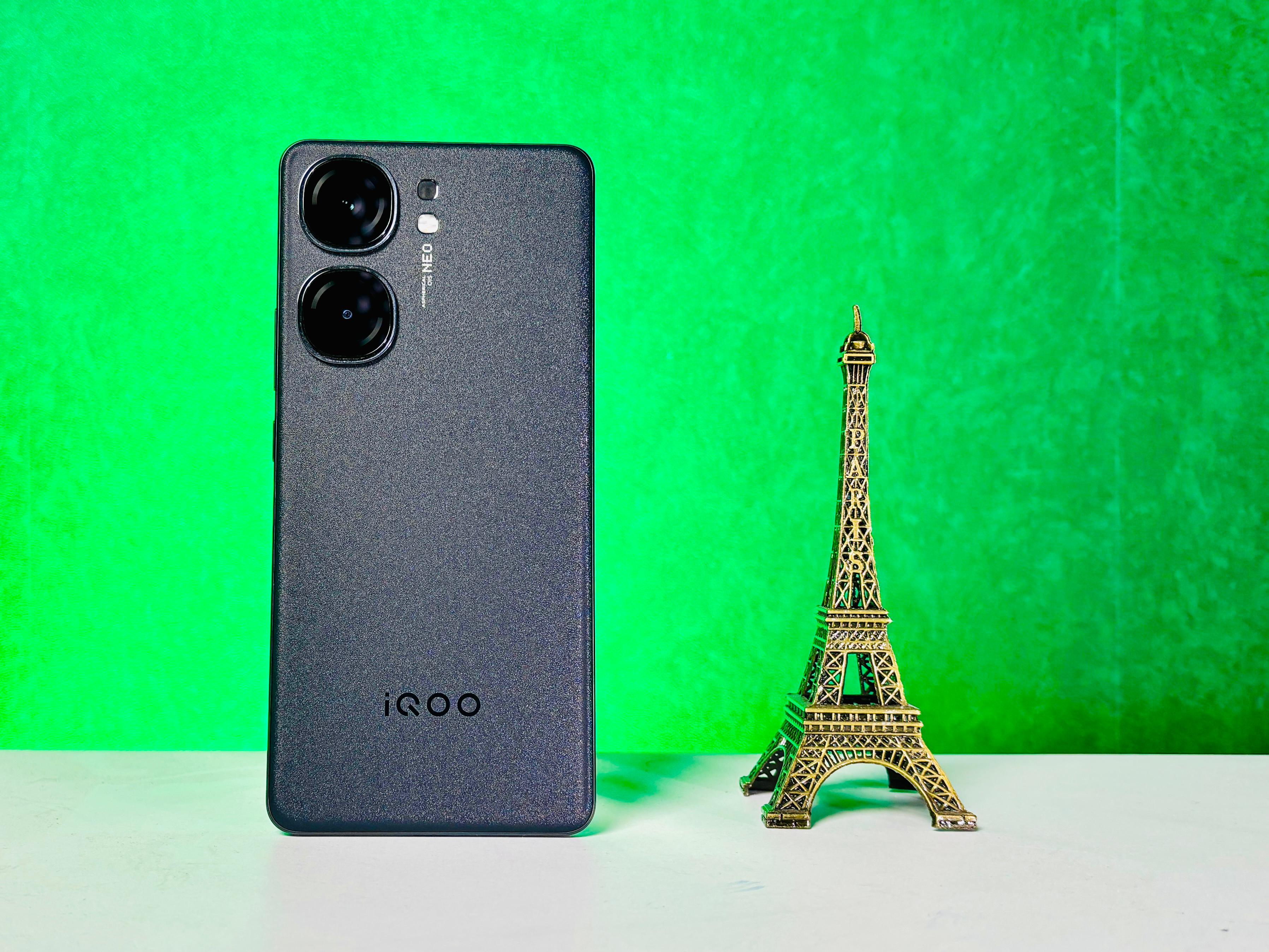 iQOO Neo 9 Pro Review