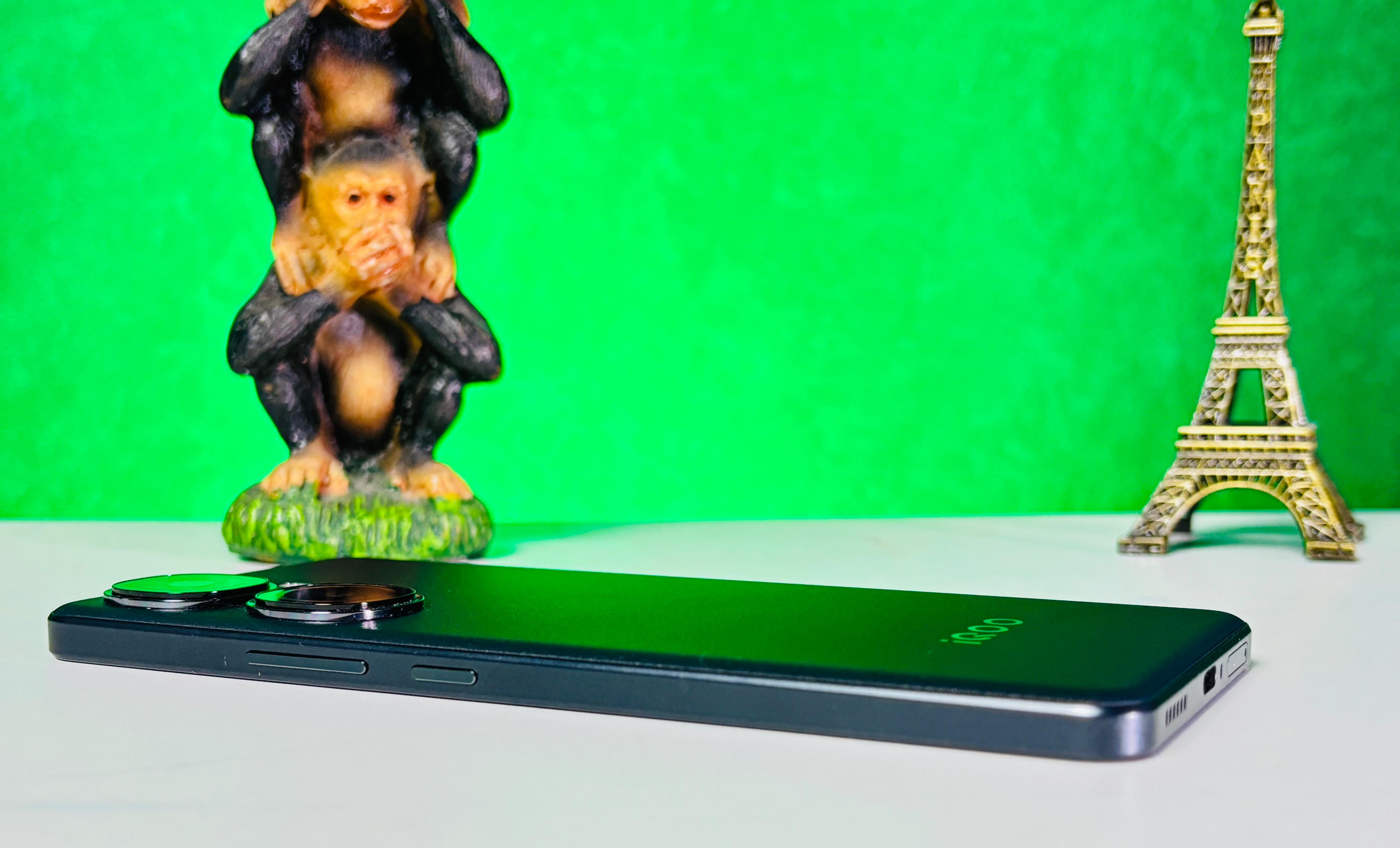 iQOO Neo 9 Pro Review