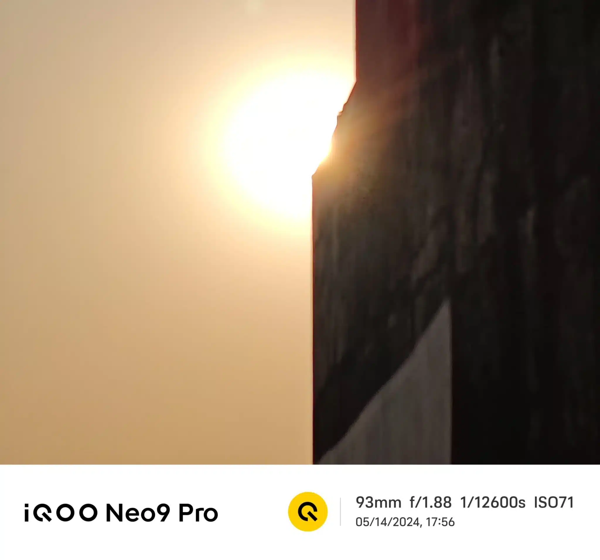 iQOO Neo 9 Pro Review 7 2
