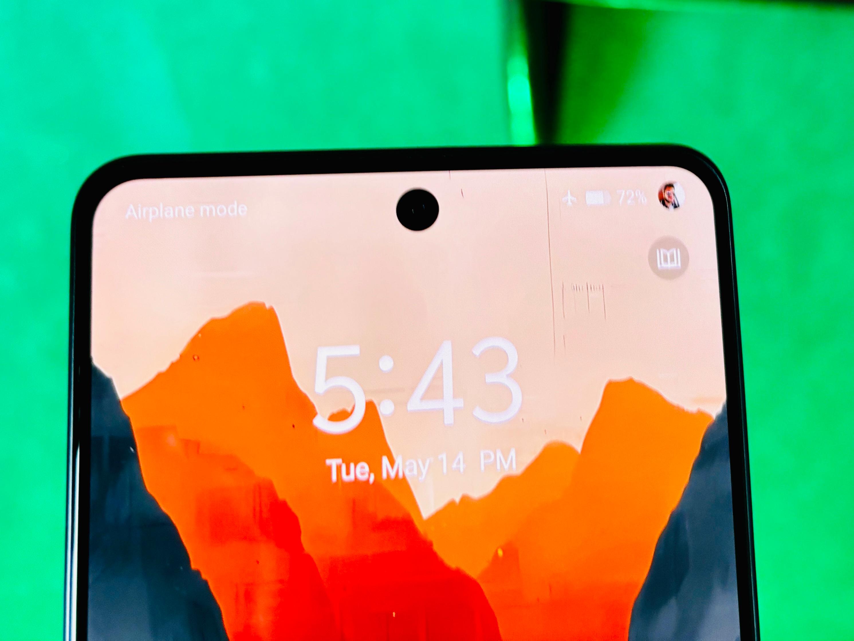 iQOO Neo 9 Pro Review