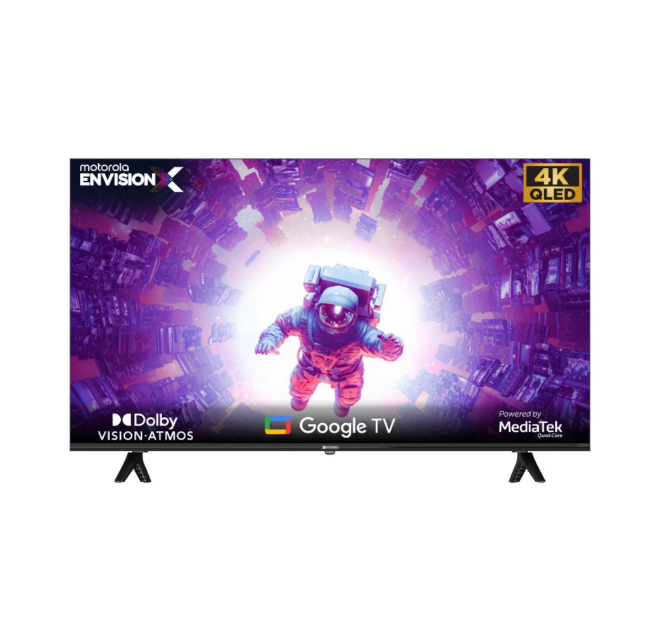 Innovation in Illumination: Mini-LED Smart TVs Setting the Standard in India