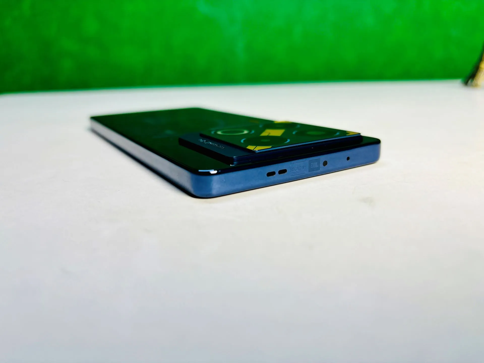 Infinix GT 20 Pro 5G Review: New Gamers Paradise On a Budget? 4 infinix gt 20 pro 11