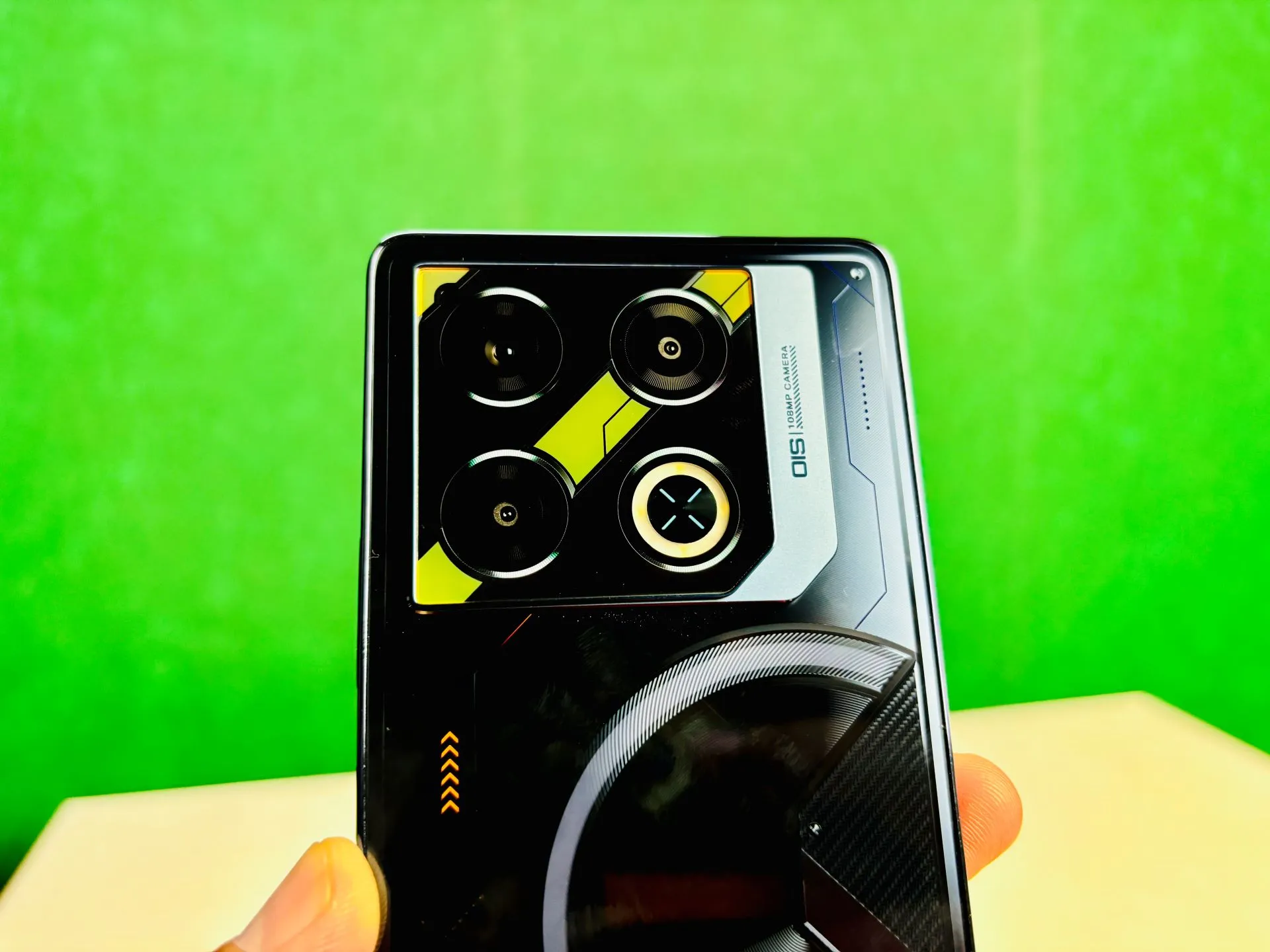 Infinix GT 20 Pro 5G Review: New Gamers Paradise On a Budget? 11 infinix gt 20 pro 6