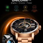 itel Launches Unicorn Pro: A Feature-Rich Smartwatch in India