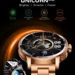 itel Launches Unicorn Pro: A Feature-Rich Smartwatch in India