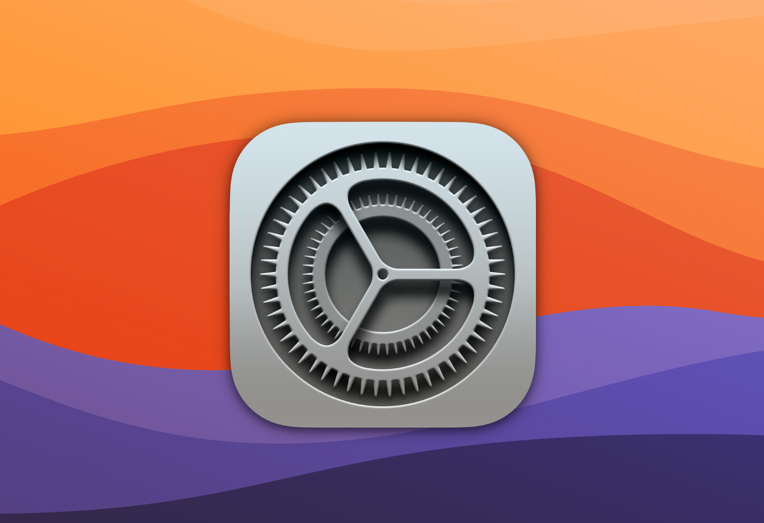 macOS 15 System Settings to Get Design Overhaul