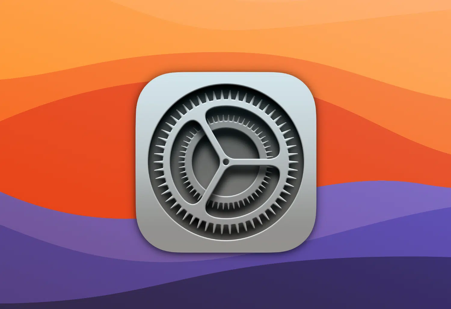 macOS 15 System Settings to Get Design Overhaul