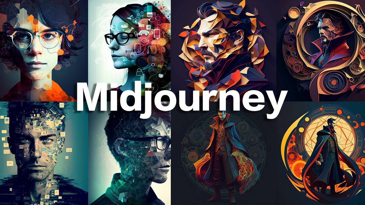 Midjourney: AI-Powered Image Generation Reaches New Heights with V6 1 midjourney