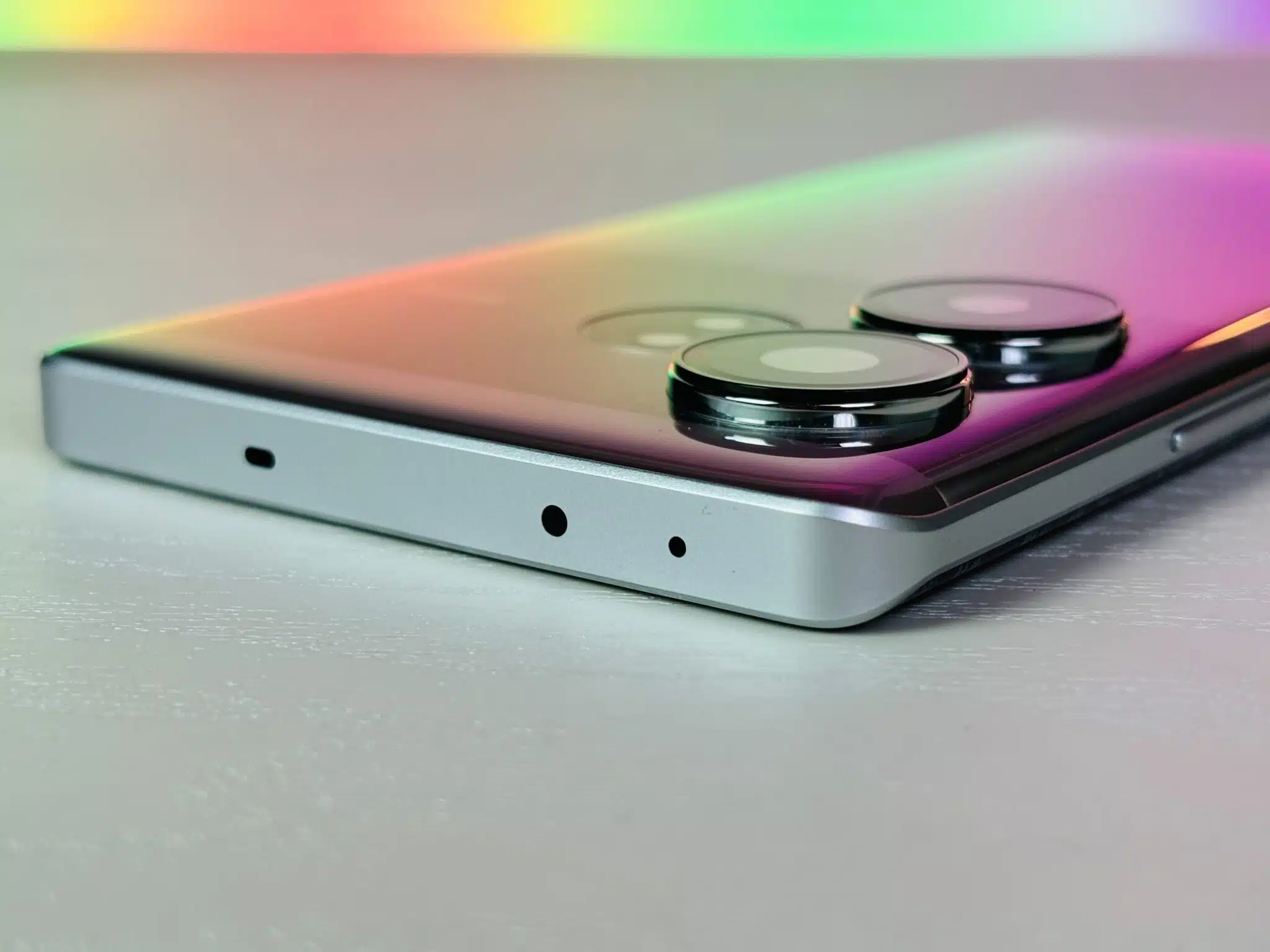 Realme GT 6T Review: A Detailed Look at Performance, Display, Camera, and Design 3 realme gt 6t 5