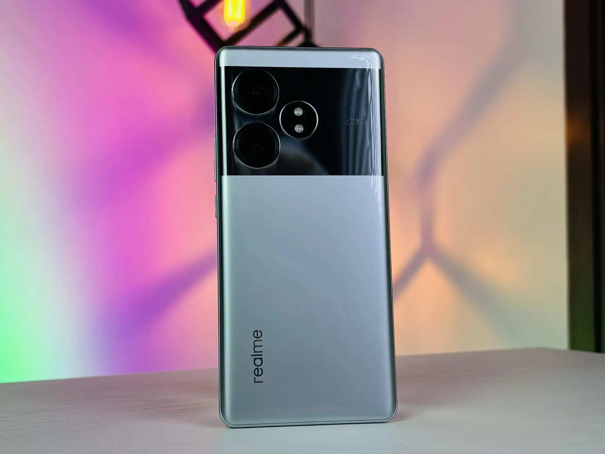 Realme GT 6T Review: A Detailed Look at Performance, Display, Camera, and Design 2 realme gt 6t 7