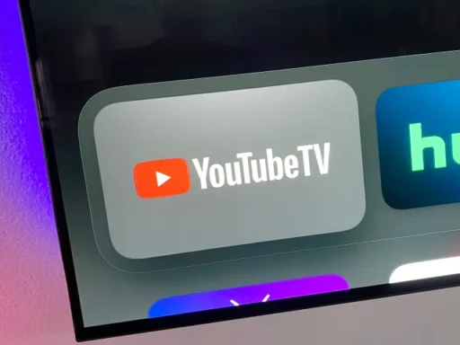 How to Watch YouTube TV from Anywhere in the World in 2024