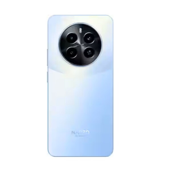 realme Narzo 70x 5G