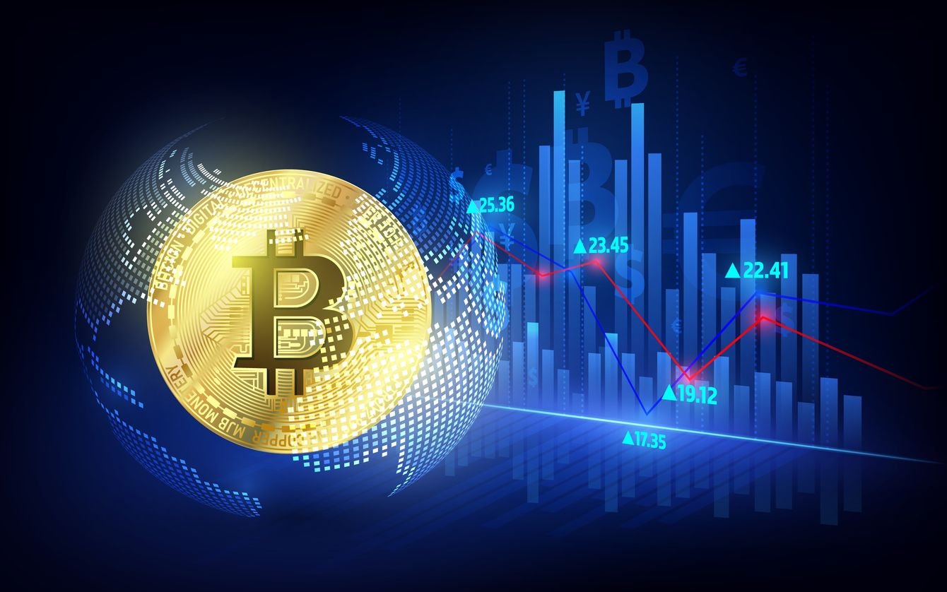 3 Reasons Why Bitcoin Failed to Break Above $72K