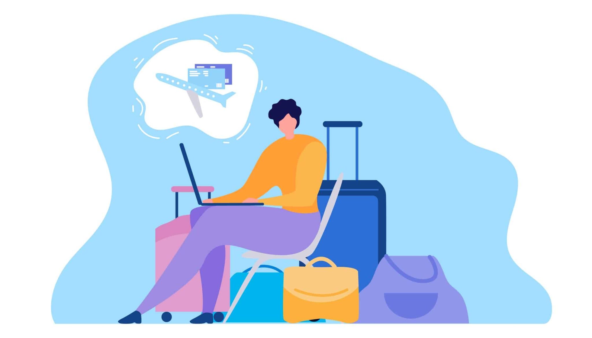 2024: A Better Year for Digital Nomads with New Visas and Improved Internet Access 1 A Better Year for Digital Nomads with New Visas and Improved Internet Access