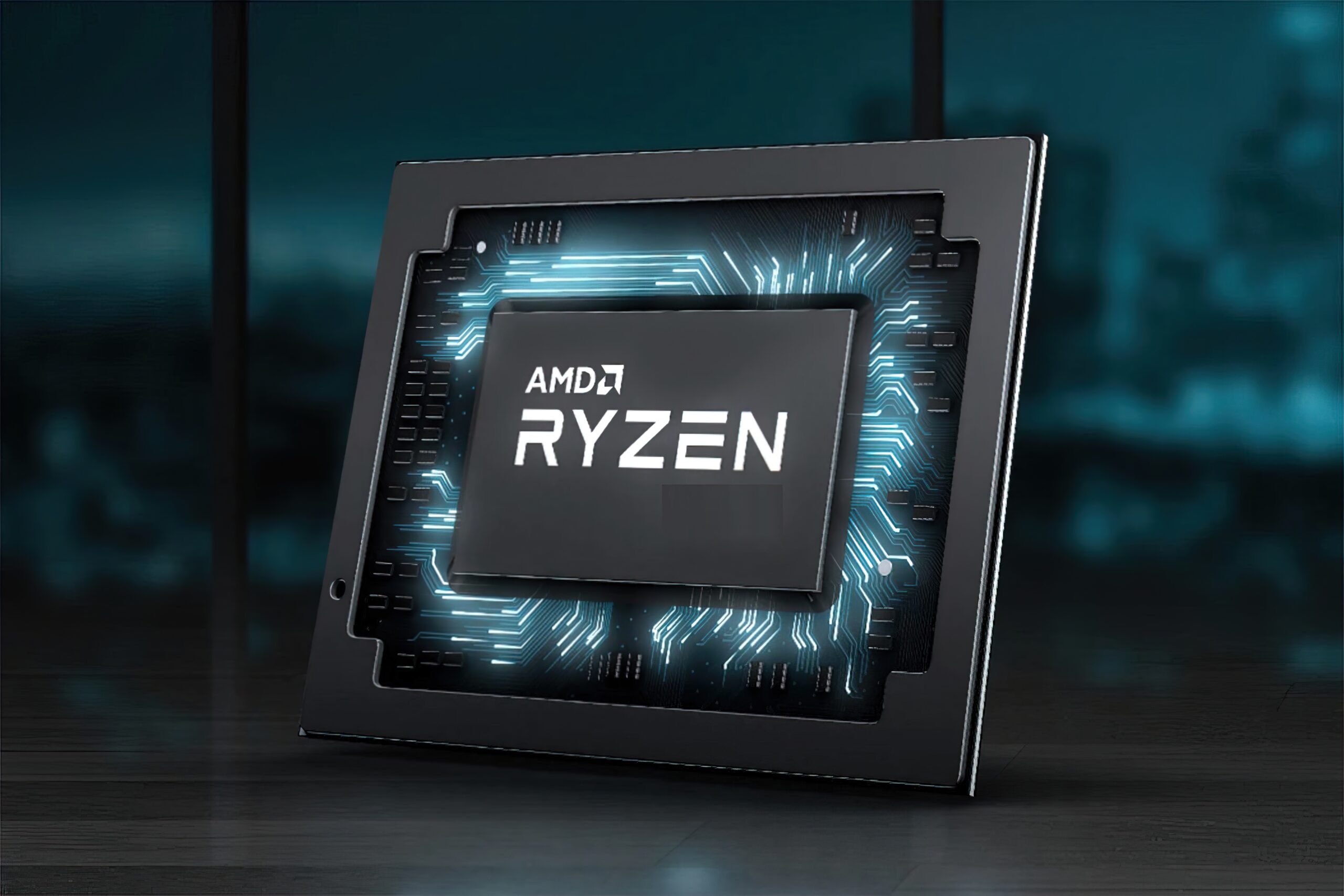 AMD Confirms Ryzen 9000 Zen 5 Desktop Series Launch in July