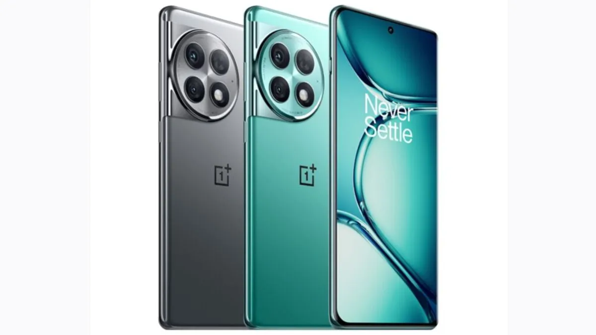 Alleged OnePlus Ace 3 Pro Schematic Reveals Complete Design Ahead of Launch