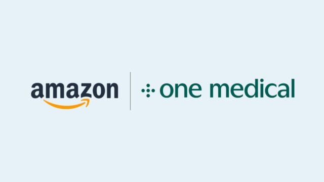 Amazon Merges One Medical into Prime Health Services