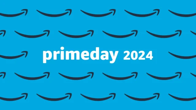 Amazon Prime Day Is Back