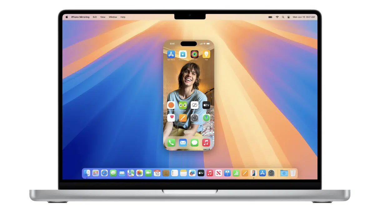 Apple Expands Headphone Accommodations to Mac with macOS Sequoia Update