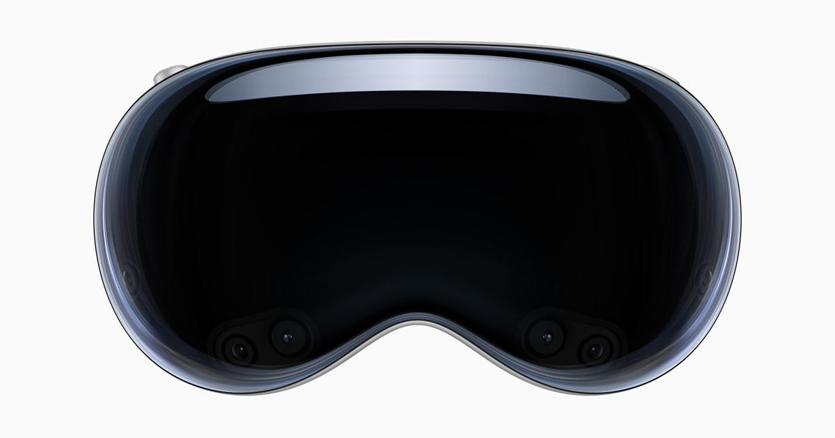 Apple Eyes More Affordable Vision Pro Headset for India, Potential Price Point Revealed