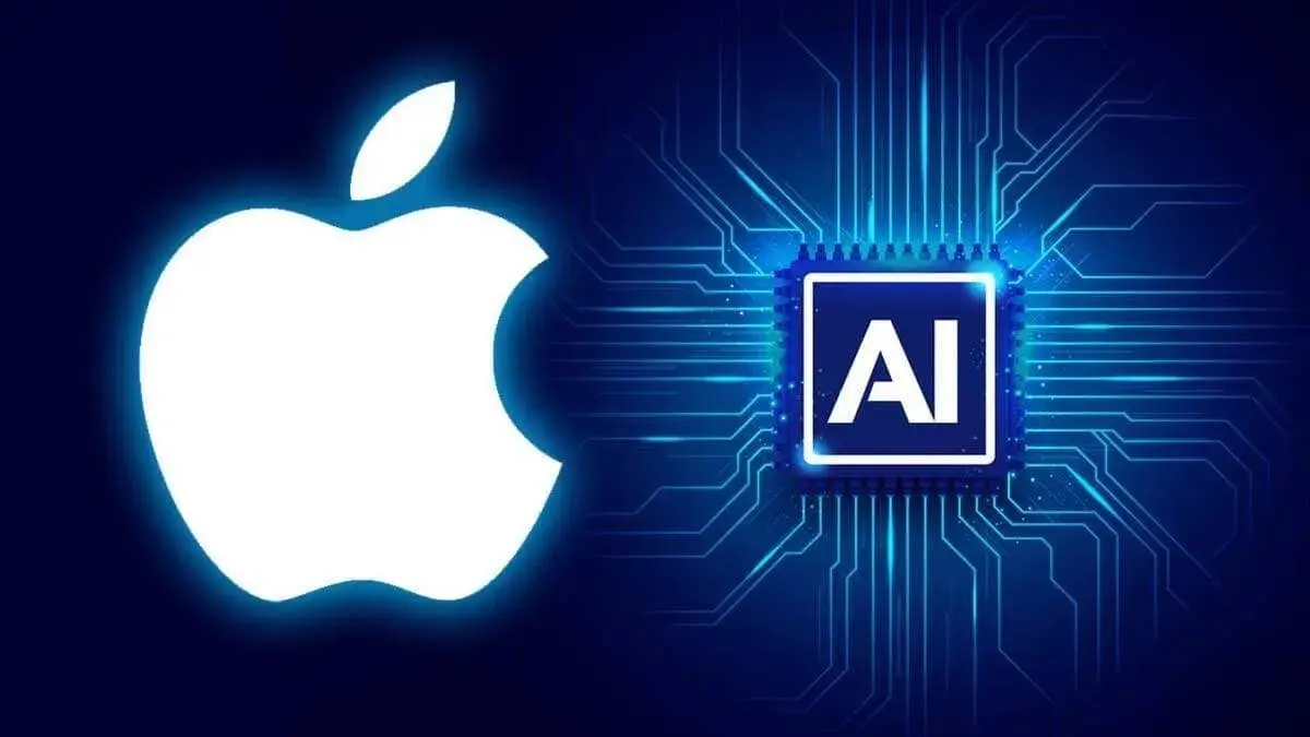 Apple Intelligence Balancing On-Device and Cloud AI