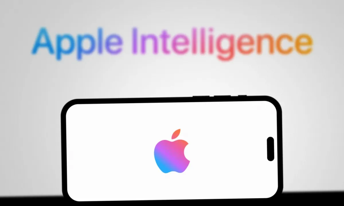 Apple Intelligence to Arrive Gradually, Rollout Extending into 2025