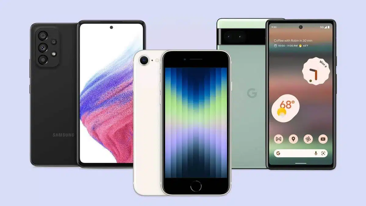 Apple Lags in Software Longevity Compared to Samsung and Google Flagships 1 Apple Lags in Software Longevity Compared to Samsung and Google Flagships