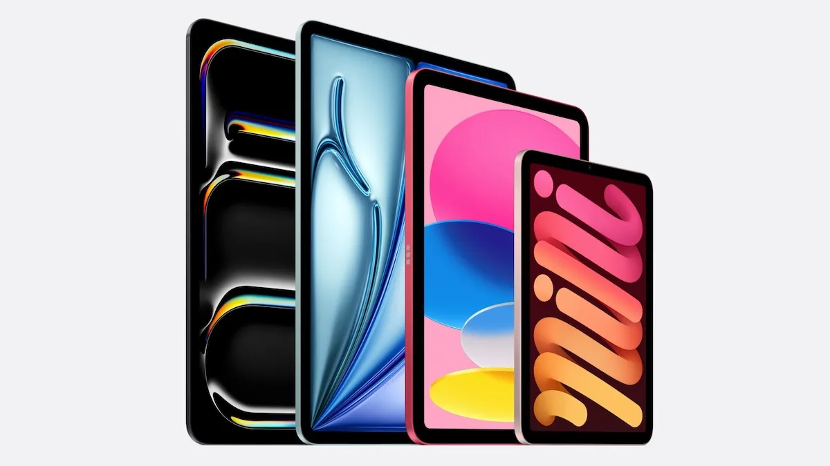 Apple Launches iPadOS 18: New Features for Home Screen, Calculator, and AI Upgrades 1 Apple Launches iPadOS 18