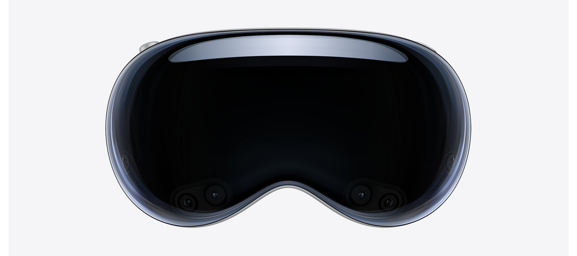 Apple Vision Pro Security Concerns Raised by Indian Government